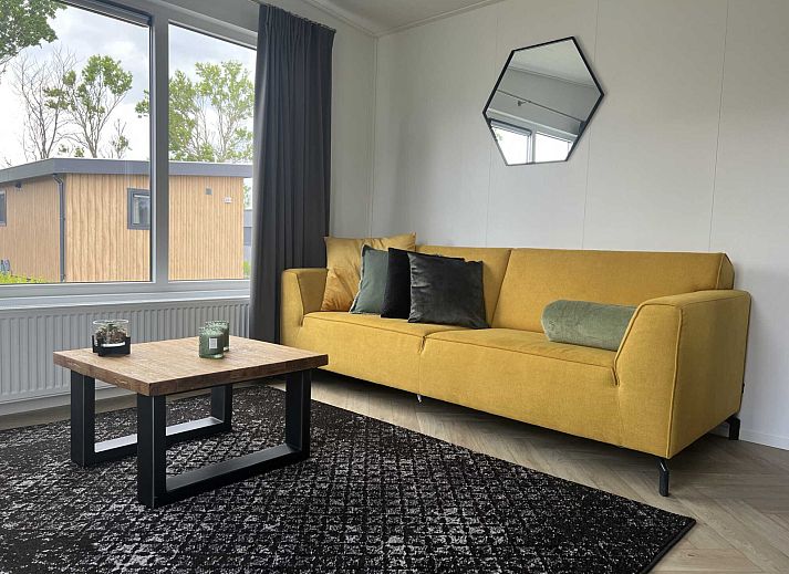 Unterkunft 611069 - Ferienhaus Tholen - Oosterschelde