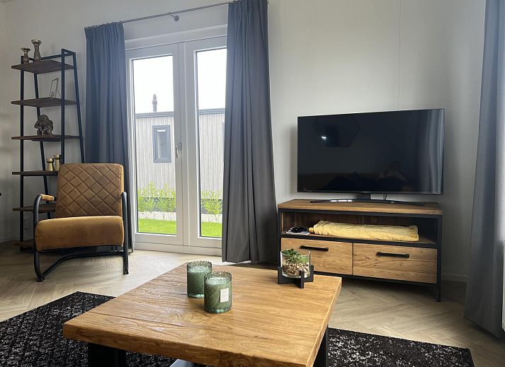 Unterkunft 611069 - Ferienhaus Tholen - Oosterschelde