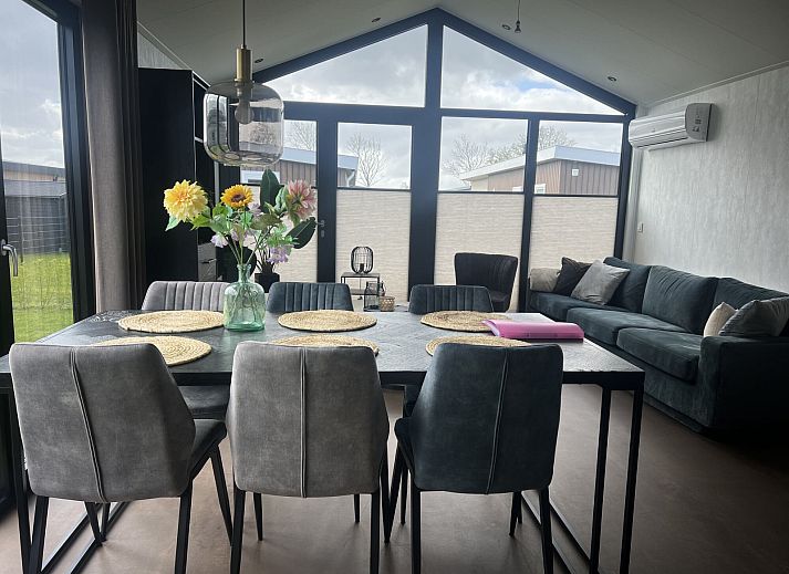 Verblijf 611070 - Vakantiewoning Tholen - Zeeparel