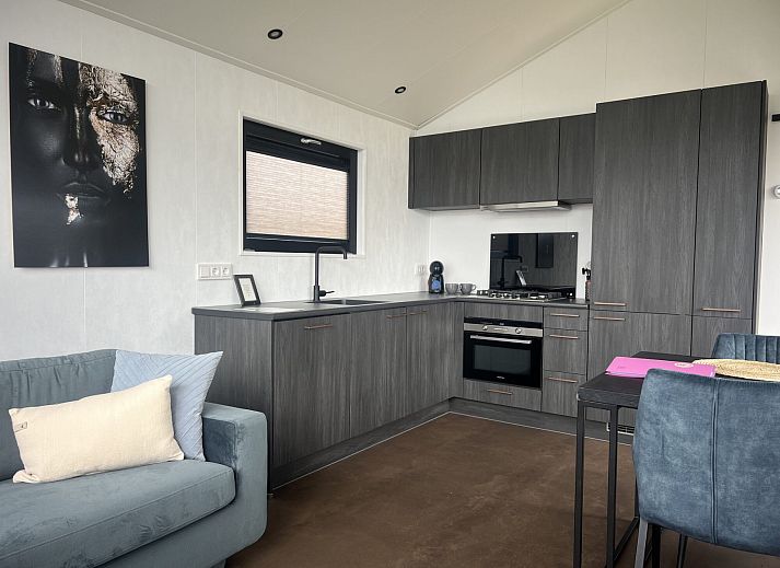 Verblijf 611070 - Vakantiewoning Tholen - Zeeparel