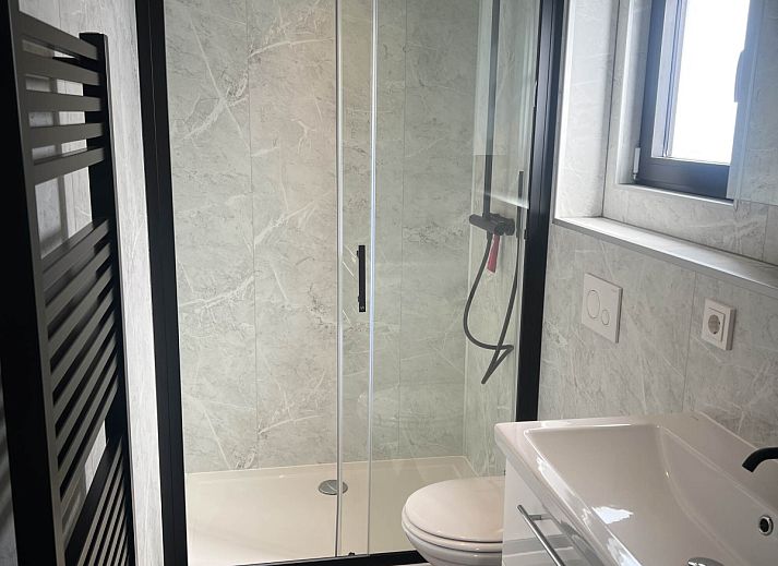 Verblijf 611070 - Vakantiewoning Tholen - Zeeparel