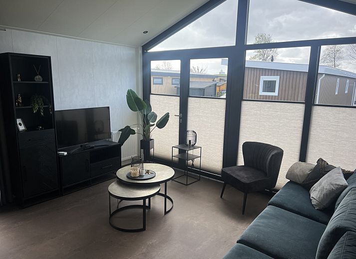 Verblijf 611070 - Vakantiewoning Tholen - Zeeparel