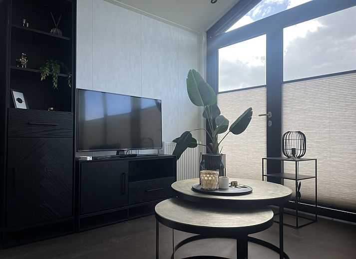 Verblijf 611070 - Vakantiewoning Tholen - Zeeparel