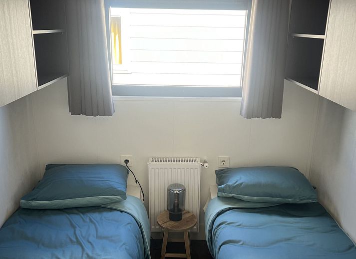 Verblijf 611070 - Vakantiewoning Tholen - Zeeparel