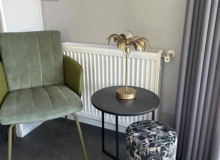 Unterkunft 611071 - Ferienhaus Tholen - Noordzee DeLuxe