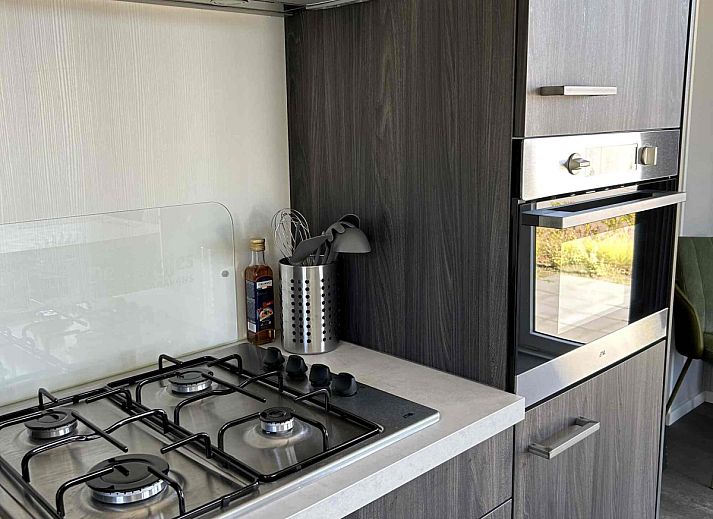 Unterkunft 611071 - Ferienhaus Tholen - Noordzee DeLuxe