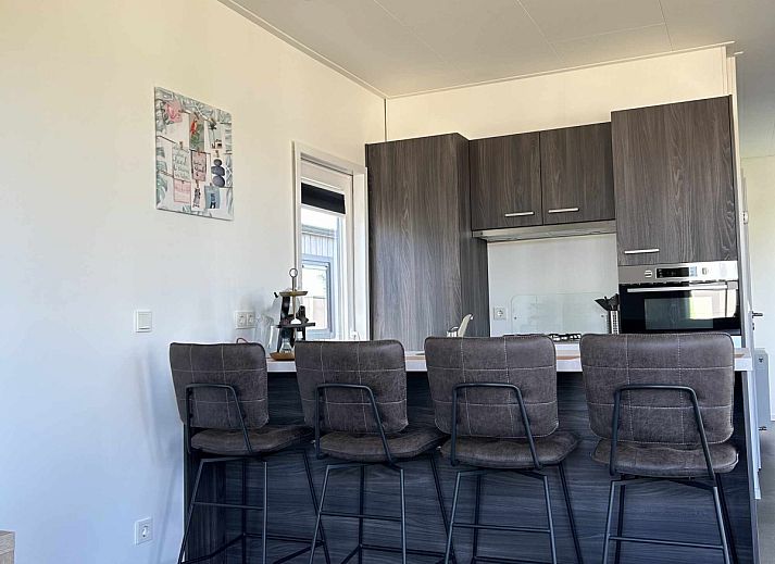 Unterkunft 611071 - Ferienhaus Tholen - Noordzee DeLuxe