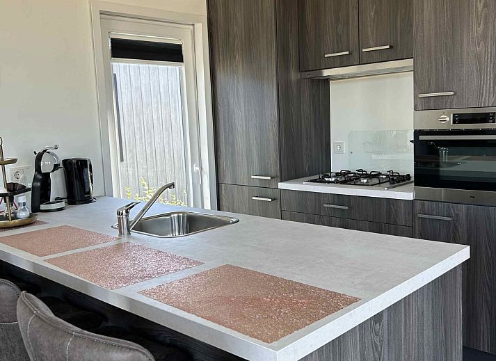 Unterkunft 611071 - Ferienhaus Tholen - Noordzee DeLuxe