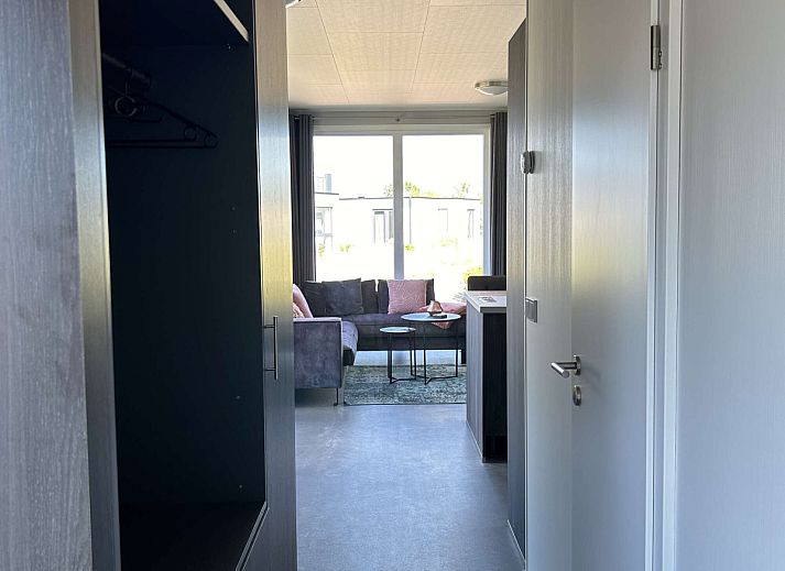 Unterkunft 611071 - Ferienhaus Tholen - Noordzee DeLuxe