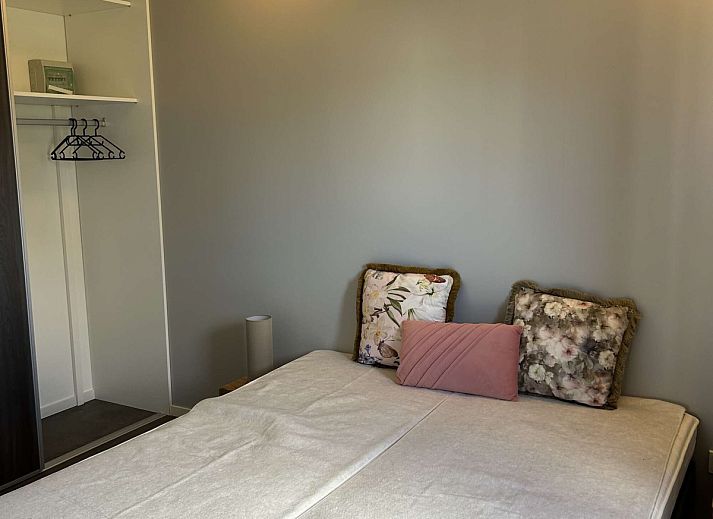 Unterkunft 611071 - Ferienhaus Tholen - Noordzee DeLuxe