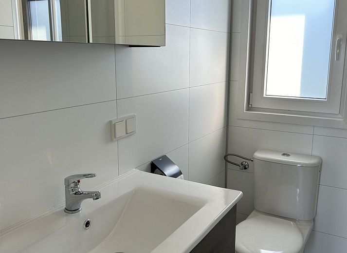 Unterkunft 611071 - Ferienhaus Tholen - Noordzee DeLuxe