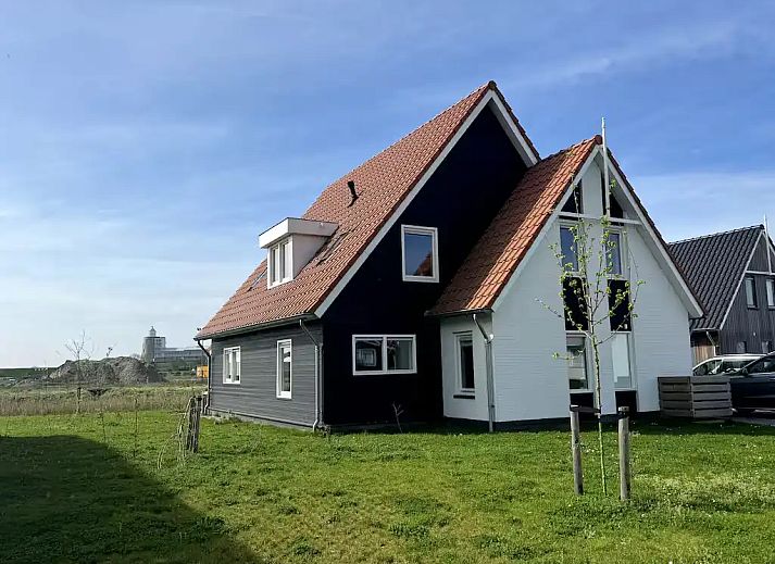 Guest house 611072 - Holiday property Tholen - Villa Rein II