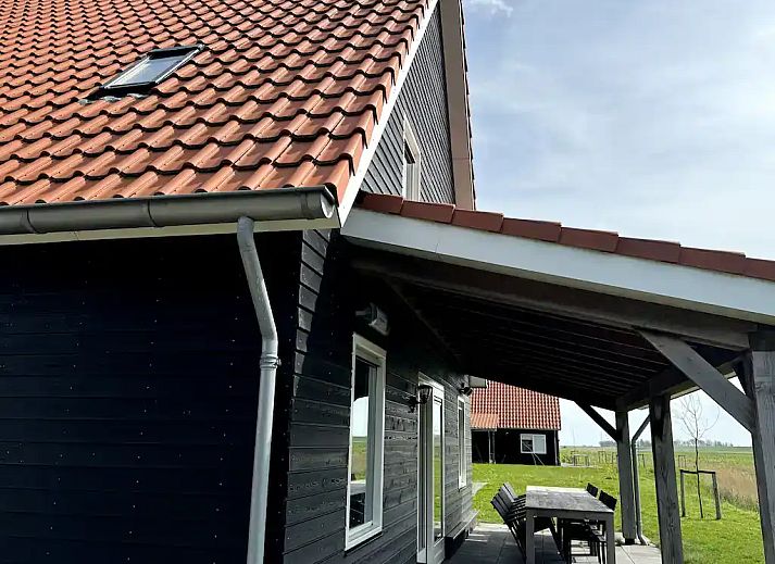 Guest house 611072 - Holiday property Tholen - Villa Rein II