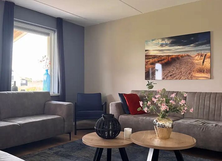 Guest house 611072 - Holiday property Tholen - Villa Rein II