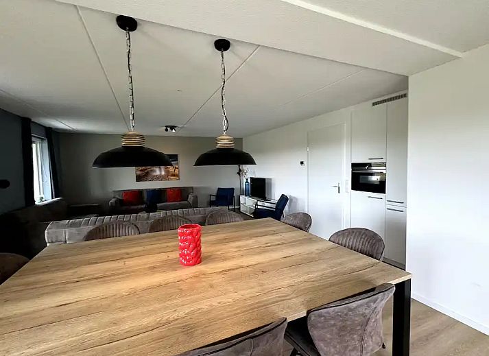 Guest house 611072 - Holiday property Tholen - Villa Rein II
