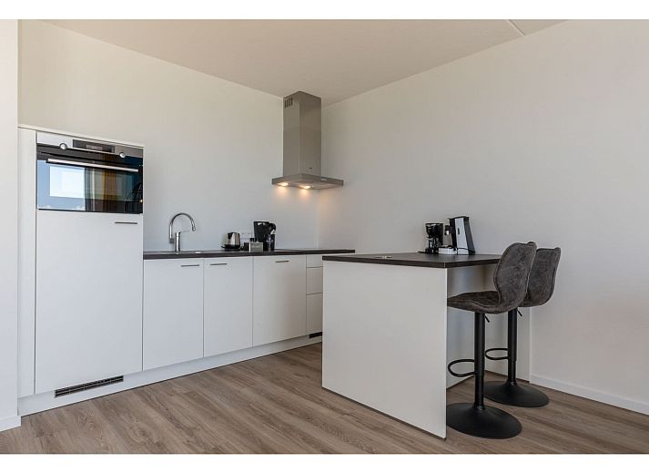 Guest house 611073 - Apartment Tholen - De Zeester Gorishoeksedijk 41