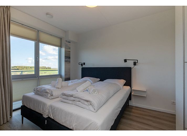 Guest house 611073 - Apartment Tholen - De Zeester Gorishoeksedijk 41