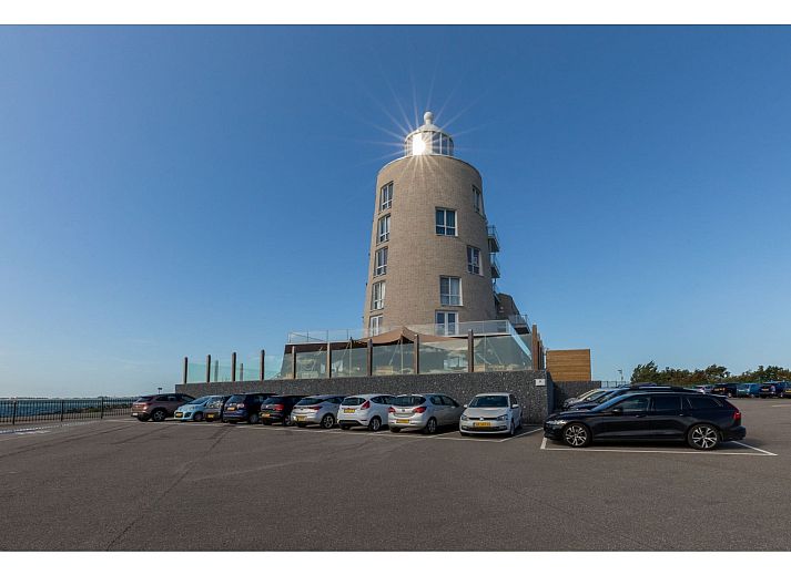 Guest house 611073 - Apartment Tholen - De Zeester Gorishoeksedijk 41