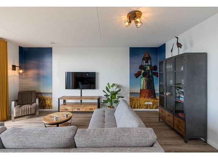 Guest house 611073 - Apartment Tholen - De Zeester Gorishoeksedijk 41