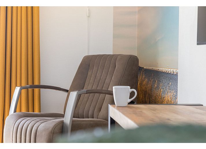 Guest house 611073 - Apartment Tholen - De Zeester Gorishoeksedijk 41