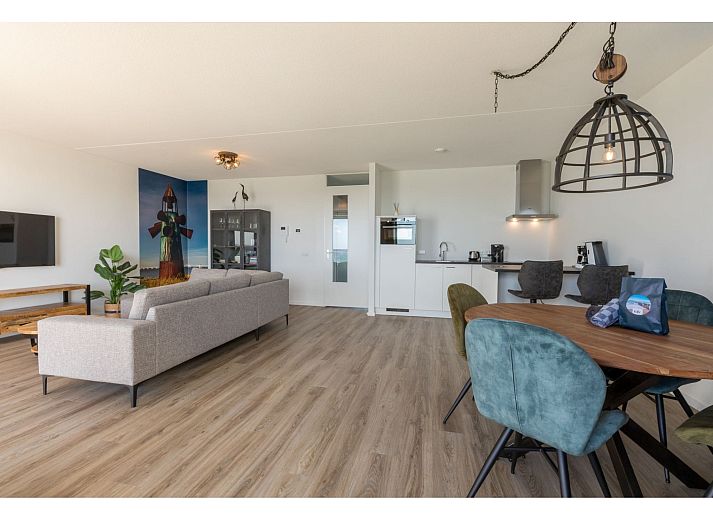 Guest house 611073 - Apartment Tholen - De Zeester Gorishoeksedijk 41