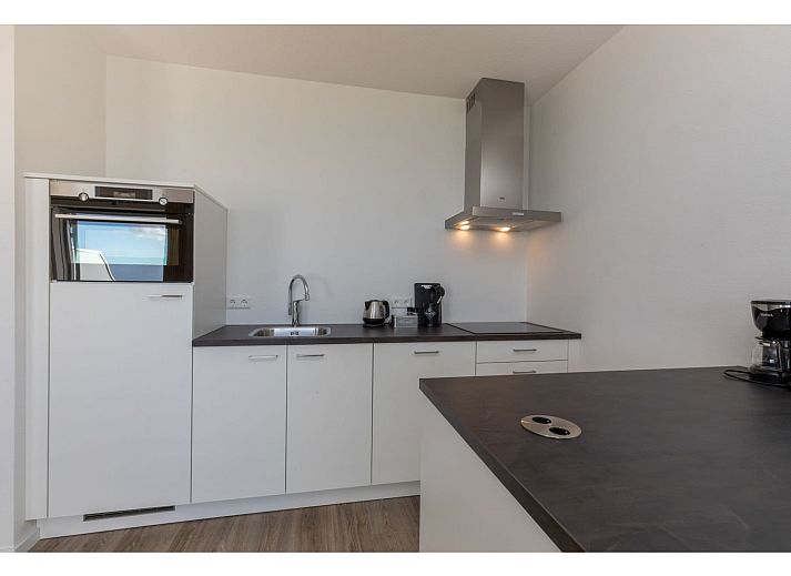 Guest house 611073 - Apartment Tholen - De Zeester Gorishoeksedijk 41