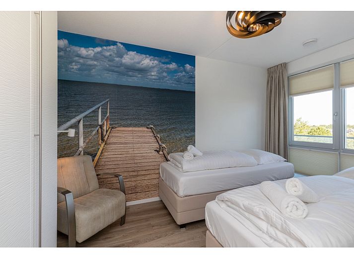 Guest house 611073 - Apartment Tholen - De Zeester Gorishoeksedijk 41
