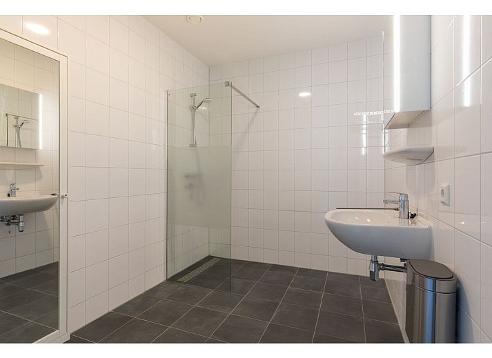 Guest house 611073 - Apartment Tholen - De Zeester Gorishoeksedijk 41