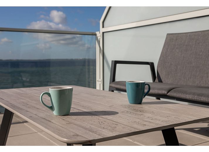 Guest house 611073 - Apartment Tholen - De Zeester Gorishoeksedijk 41