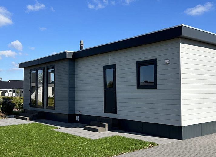 Unterkunft 611074 - Ferienhaus Tholen - Vakantiehuis Noordzee Deluxe 32