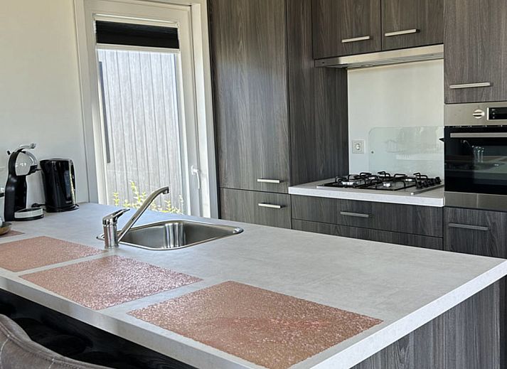 Unterkunft 611074 - Ferienhaus Tholen - Vakantiehuis Noordzee Deluxe 32