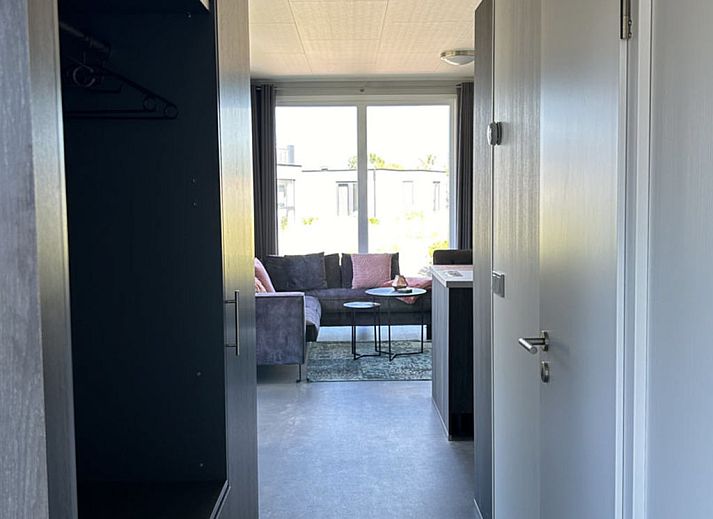Unterkunft 611074 - Ferienhaus Tholen - Vakantiehuis Noordzee Deluxe 32