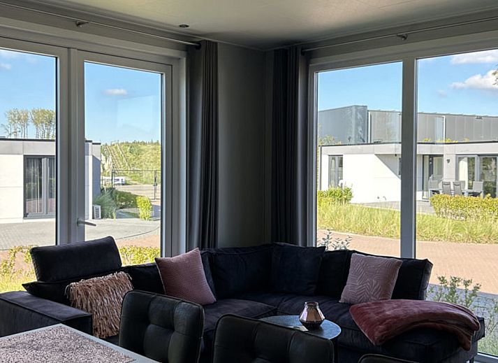 Unterkunft 611074 - Ferienhaus Tholen - Vakantiehuis Noordzee Deluxe 32