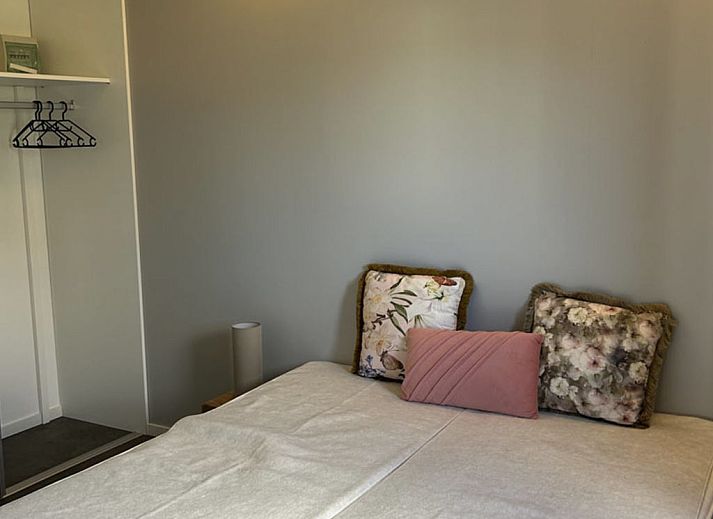 Unterkunft 611074 - Ferienhaus Tholen - Vakantiehuis Noordzee Deluxe 32
