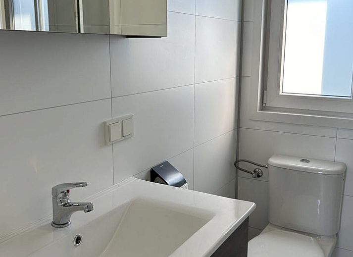 Unterkunft 611074 - Ferienhaus Tholen - Vakantiehuis Noordzee Deluxe 32