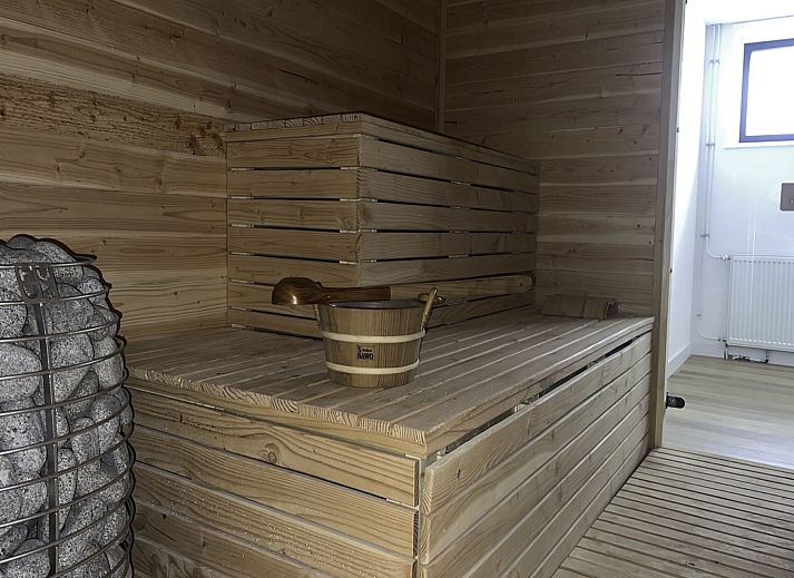 Unterkunft 611074 - Ferienhaus Tholen - Vakantiehuis Noordzee Deluxe 32