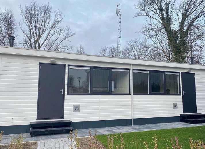 Guest house 611076 - Holiday property Tholen - Vakantiehuis Vakantiepark de Zeeuwse Parel - Hotelkamer 2p