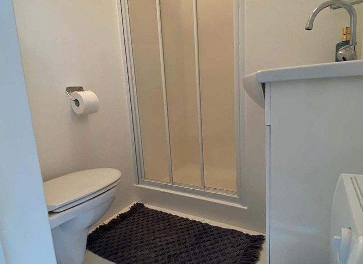 Guest house 611076 - Holiday property Tholen - Vakantiehuis Vakantiepark de Zeeuwse Parel - Hotelkamer 2p