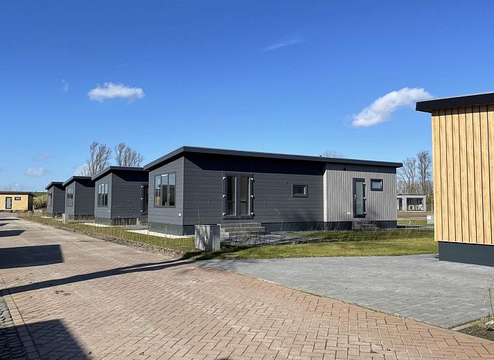 Verblijf 611079 - Vakantiewoning Tholen - Vakantiehuis Vakantiepark de Zeeuwse Parel - Oosterschelde 6