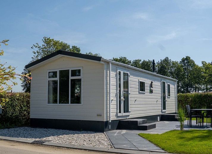 Verblijf 611082 - Vakantiewoning Tholen - Vakantiehuis Vakantiepark de Zeeuwse Parel - Beachhouse 4p