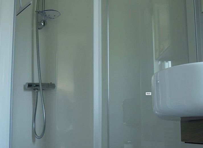 Verblijf 611082 - Vakantiewoning Tholen - Vakantiehuis Vakantiepark de Zeeuwse Parel - Beachhouse 4p