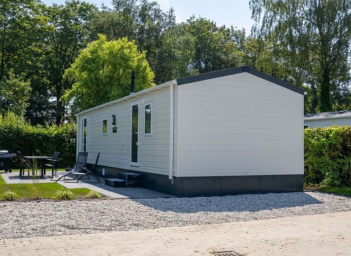 Guest house 611083 - Holiday property Tholen - Vakantiehuis Vakantiepark de Zeeuwse Parel - Summerlove 6p