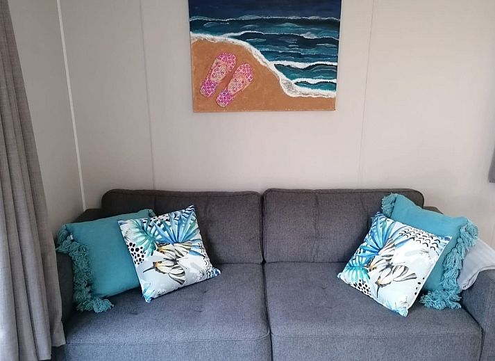 Guest house 611083 - Holiday property Tholen - Vakantiehuis Vakantiepark de Zeeuwse Parel - Summerlove 6p