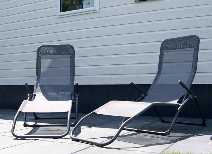 Guest house 611083 - Holiday property Tholen - Vakantiehuis Vakantiepark de Zeeuwse Parel - Summerlove 6p