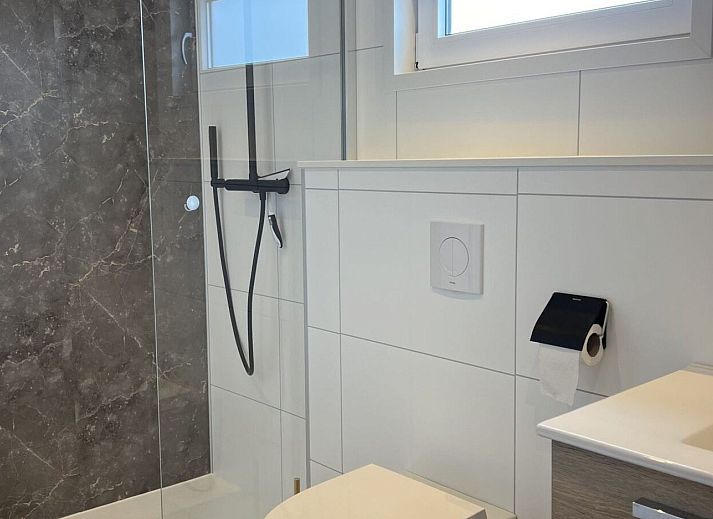 Verblijf 611084 - Vakantiewoning Tholen - Vakantiehuis Vakantiepark de Zeeuwse Parel - Zeebaars 5p