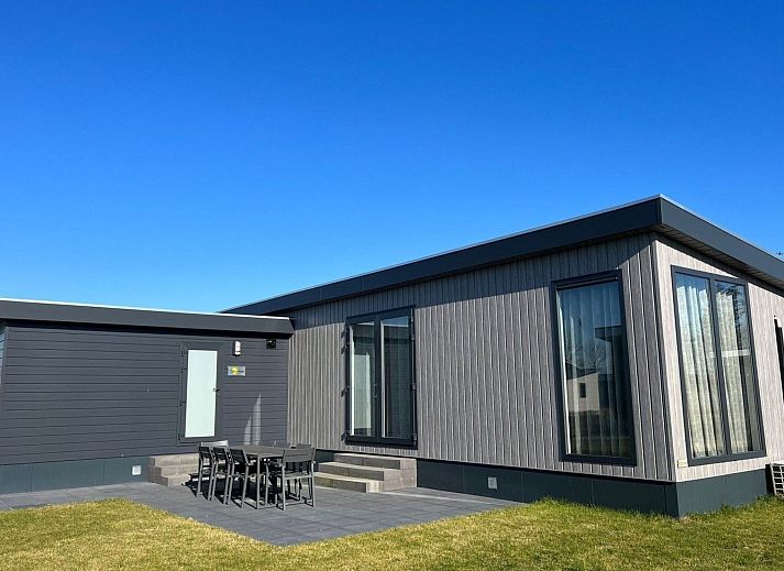 Verblijf 611086 - Vakantiewoning Tholen - Vakantiehuis Vakantiepark de Zeeuwse Parel - De Zeester 6p