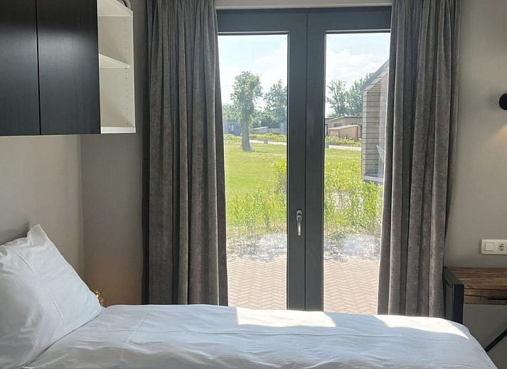 Verblijf 611087 - Vakantiewoning Tholen - Vakantiehuis Vakantiepark de Zeeuwse Parel - de Zeebries 6p