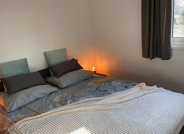 Verblijf 611089 - Vakantiewoning Tholen - Vakantiehuis Vakantiepark de Zeeuwse Parel - Noordzee 4p