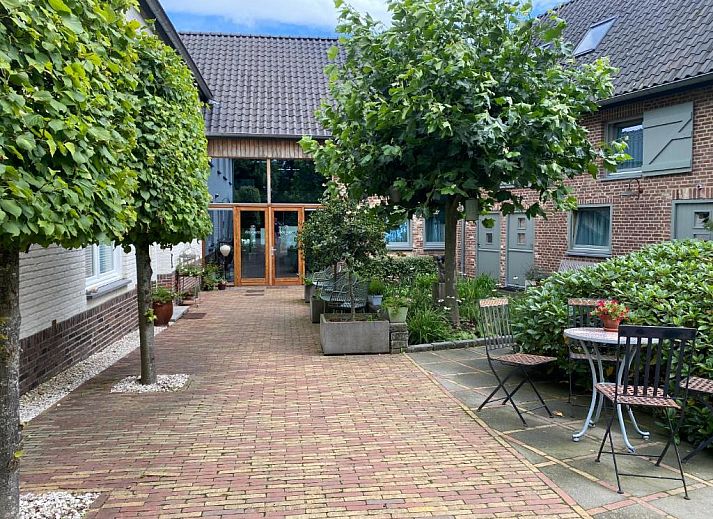 Guest house 613901 • Bed and Breakfast Zuid Limburg • Dalauro Bed & Breakfast 