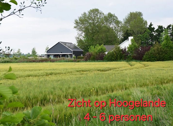 Verblijf 620108 • Appartement Walcheren • Appartement Duinhof Dishoek - 6 personen de luxe